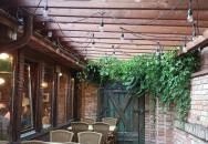 Udvarház Vendéglő Hatvan