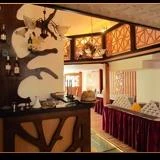 Vendelin Étterem Miskolc - Belső