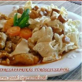 Vendelin Étterem Miskolc - Étel/ital