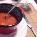 Liliomfi Étterem Szolnok - Étel/ital