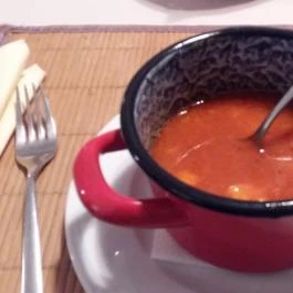 Liliomfi Étterem Szolnok - Étel/ital