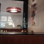 Liliomfi Étterem Szolnok - Belső