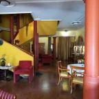 Nyerges Hotel Termál Monor - Belső