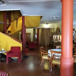 Nyerges Hotel Termál Monor - Belső