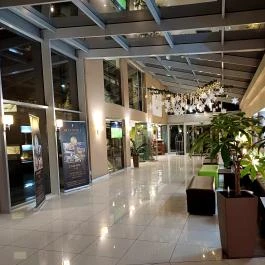 CE Plaza Hotel, Siófok - Egyéb