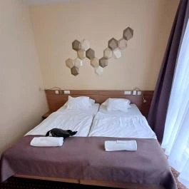 CE Plaza Hotel, Siófok - Egyéb