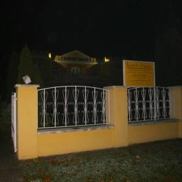 Kastély Panzió, Hajdúszoboszló - Külső kép