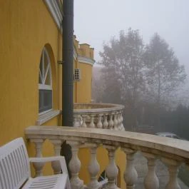 Kastély Panzió, Hajdúszoboszló - Külső kép