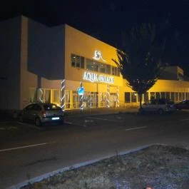 Kastély Panzió, Hajdúszoboszló - Külső kép