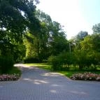 Park Hotel Gyula Gyula - Környék