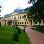 Park Hotel Gyula Gyula - Külső kép