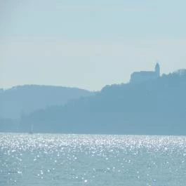 Flamingó Wellness & Konferencia Hotel Balatonfüred - Környék