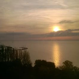 Hotel Marina Balatonfüred - Környék