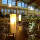 Termálhotel Martfű Martf? - Vendéglátás