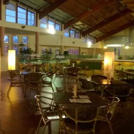 Termálhotel Martfű Martf? - Vendéglátás