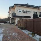 Diamond Panzió Hajdúszoboszló - Egyéb