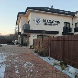 Diamond Panzió Hajdúszoboszló - Egyéb