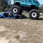 Richter Safari Park Nagykőrös - Egyéb