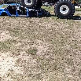 Richter Safari Park Nagykőrös - Egyéb