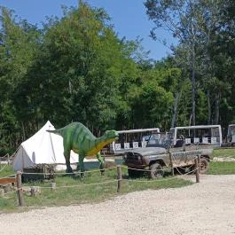 Richter Safari Park Nagykőrös - Egyéb