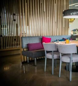 Tanti - Hegyvidék Bevásárlóközpont