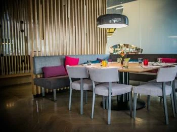 Tanti - Hegyvidék Bevásárlóközpont Budapest