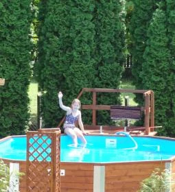 Vitorlás Vendégház & Étterem