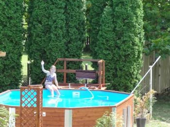 Vitorlás Vendégház & Étterem Abádszalók