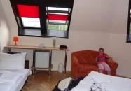 Vitorlás Vendégház & Étterem Abádszalók