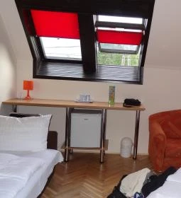 Vitorlás Vendégház & Étterem