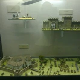 Hotel Kapitány Superior Wellness Sümeg - Környék