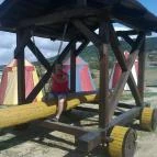 Hotel Kapitány Superior Wellness Sümeg - Környék