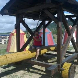 Hotel Kapitány Superior Wellness Sümeg - Környék