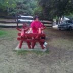 Hotel Kapitány Superior Wellness Sümeg - Környék