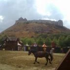 Hotel Kapitány Superior Wellness Sümeg - Környék