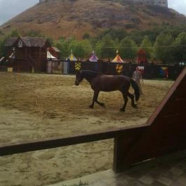 Hotel Kapitány Superior Wellness Sümeg - Környék