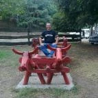 Hotel Kapitány Superior Wellness Sümeg - Környék