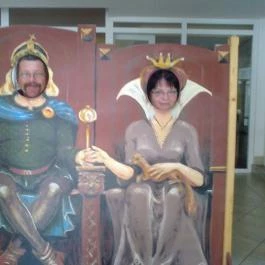 Hotel Kapitány Superior Wellness Sümeg - Környék