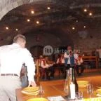 Hotel Kapitány Superior Wellness Sümeg - Vendéglátás