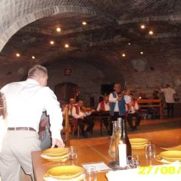 Hotel Kapitány Superior Wellness Sümeg - Vendéglátás