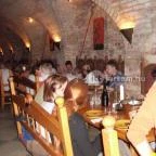 Hotel Kapitány Superior Wellness Sümeg - Vendéglátás