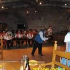 Hotel Kapitány Superior Wellness Sümeg - Vendéglátás