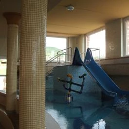 Hotel Kapitány Superior Wellness Sümeg - Wellness