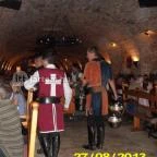 Hotel Kapitány Superior Wellness Sümeg - Vendéglátás