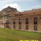 Hotel Kapitány Superior Wellness Sümeg - Külső kép