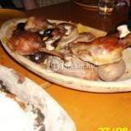 Hotel Kapitány Superior Wellness Sümeg - Vendéglátás