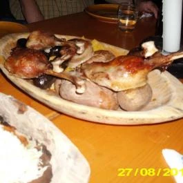 Hotel Kapitány Superior Wellness Sümeg - Vendéglátás