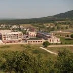 Hotel Kapitány Superior Wellness Sümeg - Külső kép