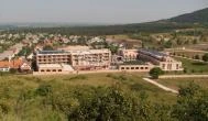 Hotel Kapitány Superior Wellness Sümeg - Külső kép