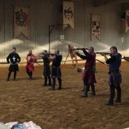 Hotel Kapitány Superior Wellness Sümeg - Környék